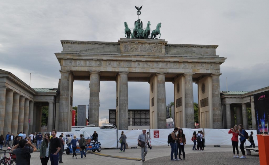 Berlin Medium