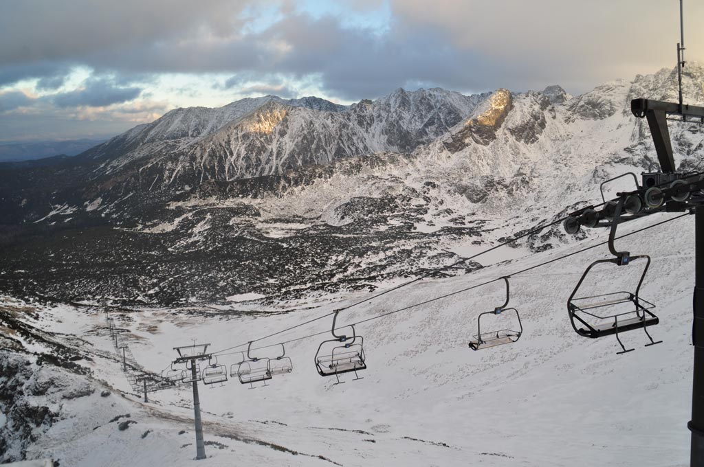 Zakopane