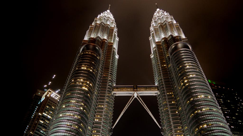 Petronas