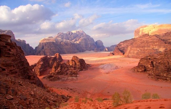 wadi-rum