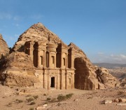 petra-monasterio