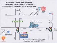 Panama.Mapa_estacion_de_tren_de_Corozal_en_ciudad_de_panama_1